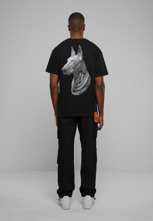 Immagine prodotto Forgotten Faces Loyalty Oversized Tee (XL)
