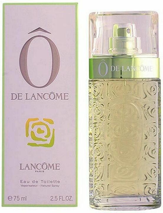 Immagine prodotto Lancôme Ô de (Eau de toilette, 75 ml)