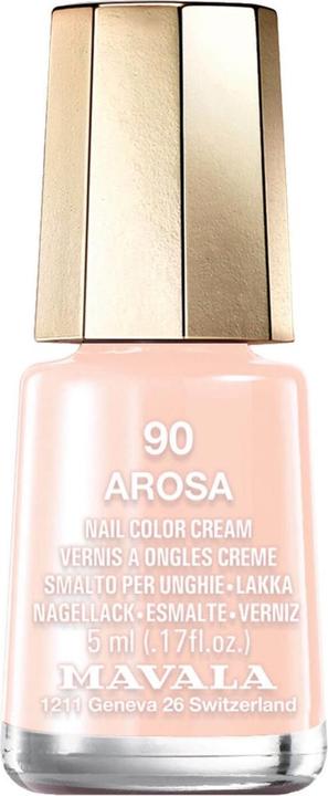 90 rosa