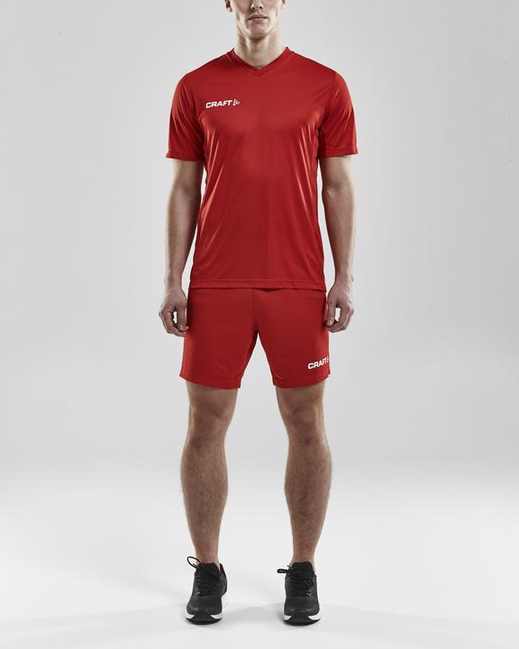 Image du produit Craft Squad Short Solid M (XS)