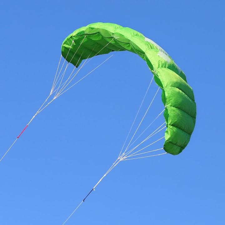 Image du produit HQ Powerkite Fluxx 1.8 R2F