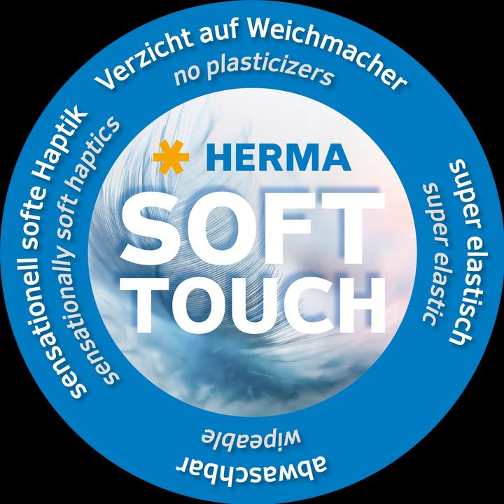 Immagine prodotto Herma Tasca con zip A5