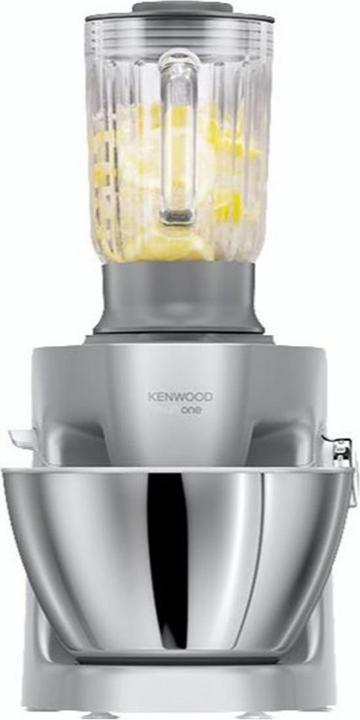 Kenwood MultiOne KHH326SI (1000 W)