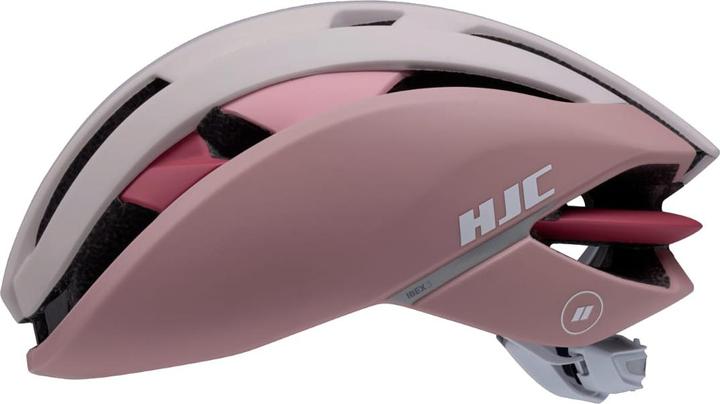 Produktbild HJC Ibex 3 Road Helm - Matt Pink Beige (55 - 59 cm)