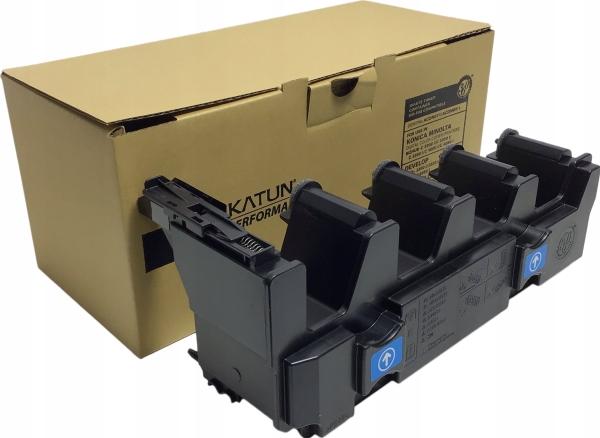 Actual product image Katun Residual toner (perf.) Equal to