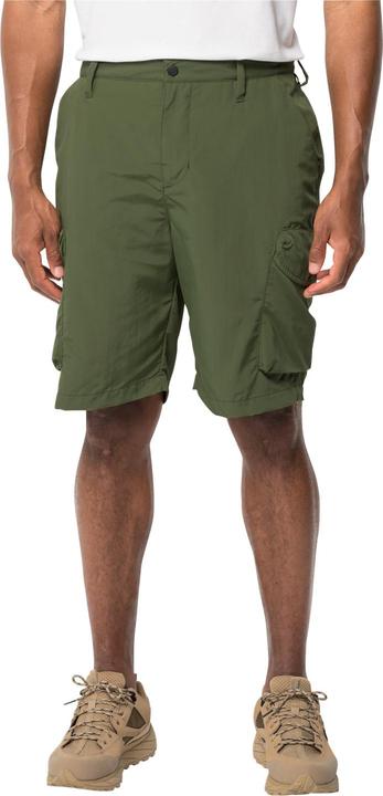 Produktbild Jack Wolfskin Kalahari Cargo M (54, XL)