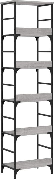 Actual product image VidaXL Ford (50 x 33 x 188.5 cm)