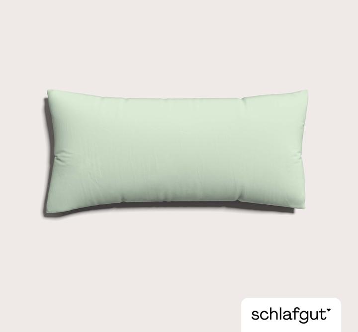 Immagine prodotto schlafgut Woven Satin (Copripiumino, 40 x 80 cm)