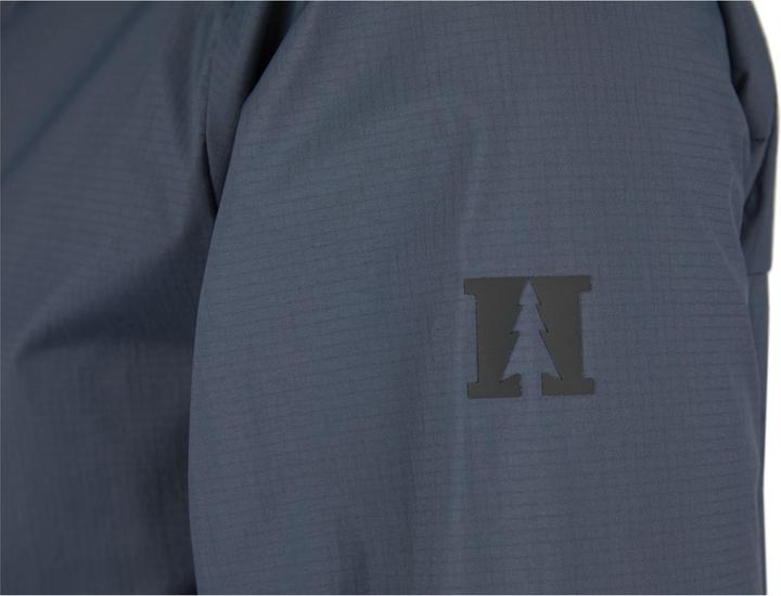 Actual product image Heber Peak WildwoodHe. Wind Jacket (4XL)