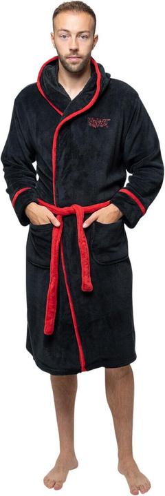 Actual product image Slipknot Dressing gown (M, L)