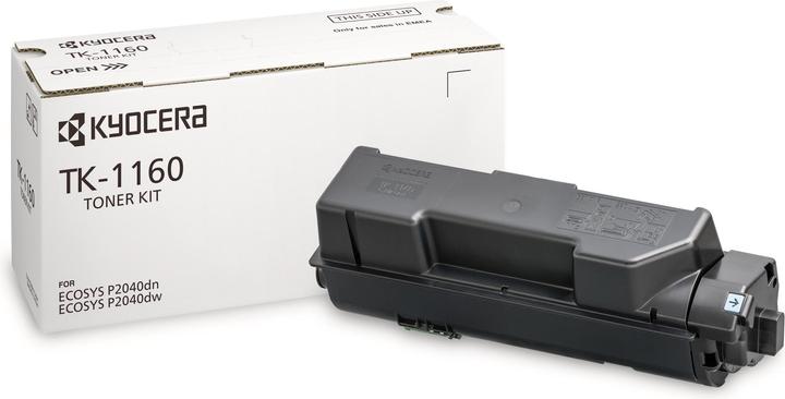 Kyocera Tk-1160 (FC)