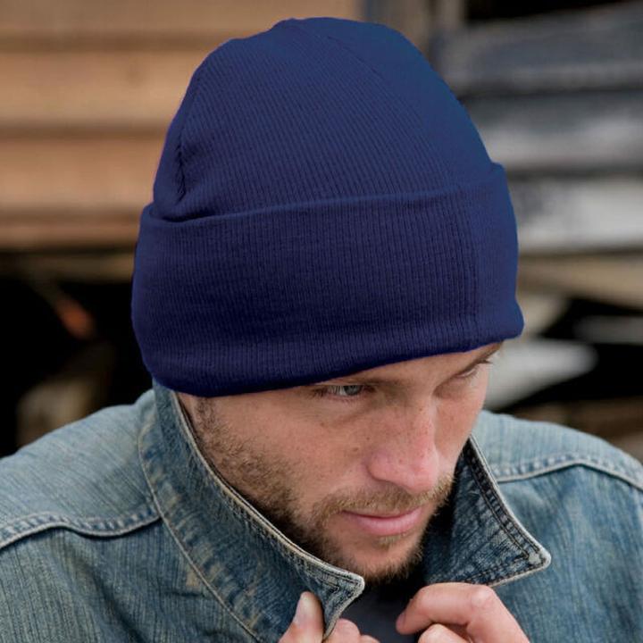 Actual product image Regatta Winter hat ski hat thermal hat knitted hat (One size)