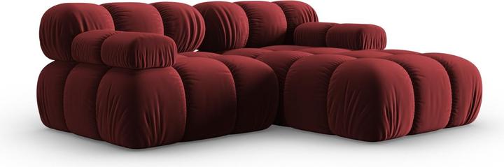 Produktbild Micadoni Bellis (Ecksofa)