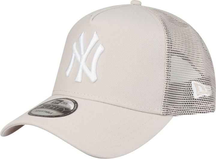 Produktbild New Era 9Forty Trucker New York Yankees