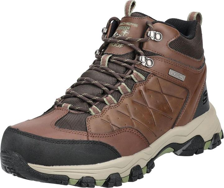 Skechers Wanderschuh RELAXED FIT: SELMEN-TELAGO (45)