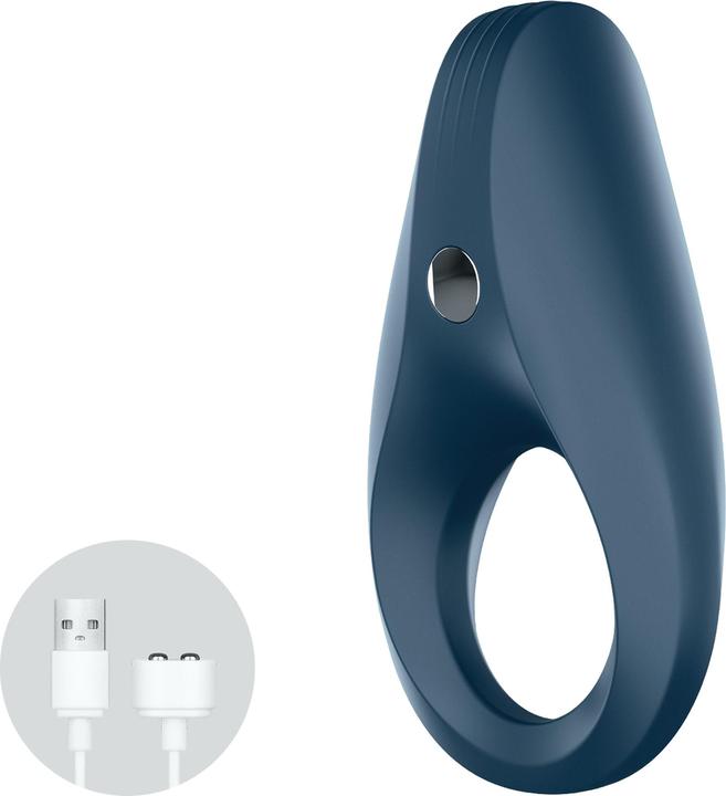 Image du produit Satisfyer Bague de fusée (4.10 cm)