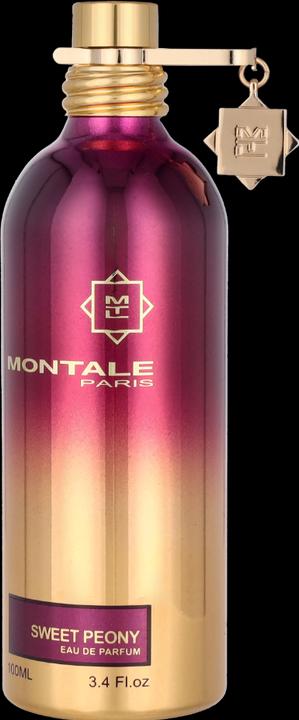Actual product image Montale Sweet Peony (Eau de parfum, 100 ml)