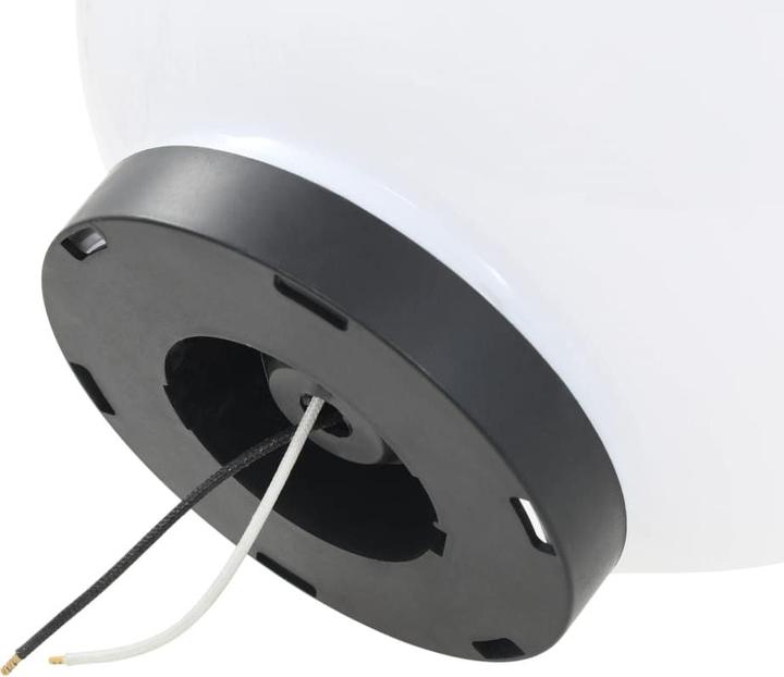 Actual product image VidaXL Tarrah (E27, IP44)