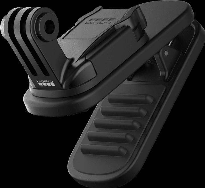 Produktbild GoPro Magnetic Swivel Clip (Hero 7, Hero 6, hero 5, Hero 9, Hero 8)