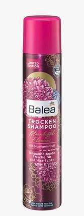Immagine prodotto dm Balea Shampoo secco Moonlight Flowers (200 ml, Shampoo secco)
