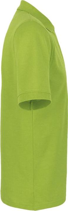 Actual product image Hakro MIKRALINAR® polo shirt (5XL)
