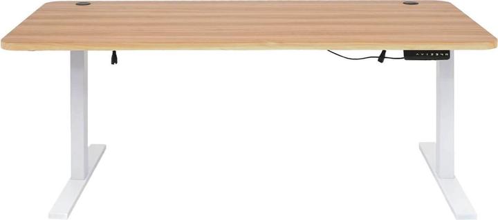 Produktbild Swisshandel24 Schreibtisch (160 x 80 x 121 cm)