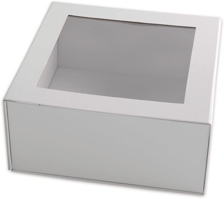 Actual product image Elco Gift box w. big window (Gift box, 5 x)