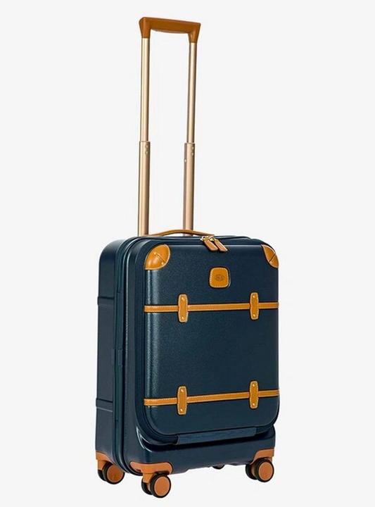 Produktbild Brics Bellagio - Trolley mit USB Anschluss (40 l, Handgepäck (bis 50l))