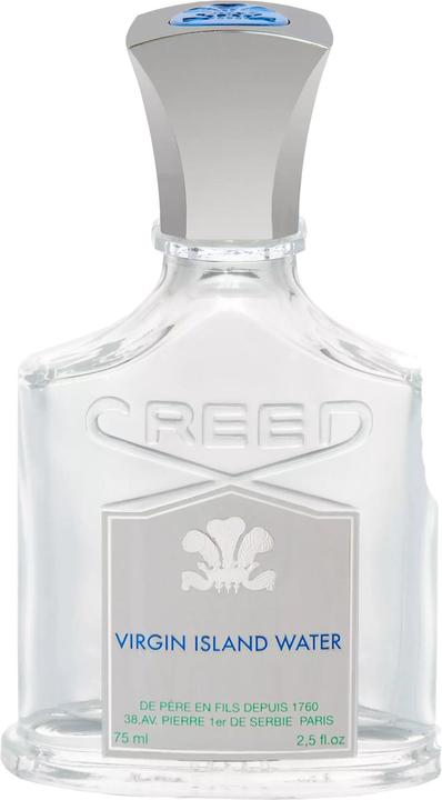 Produktbild Creed Virgin Island Water (Eau de Parfum, 50 ml)