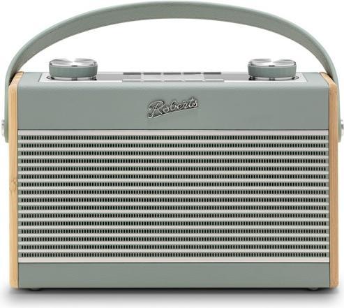 Actual product image Roberts Rambler Max (Web radio)