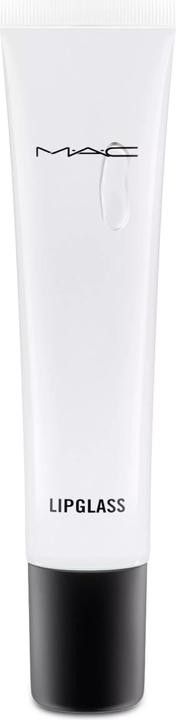Actual product image MAC Cosmetics Clear Lipglass (Clear)
