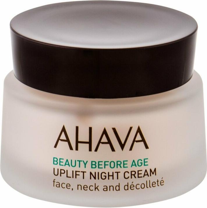 Immagine prodotto Ahava Bellezza prima dell'età Uplift (50 ml, Crema notte)