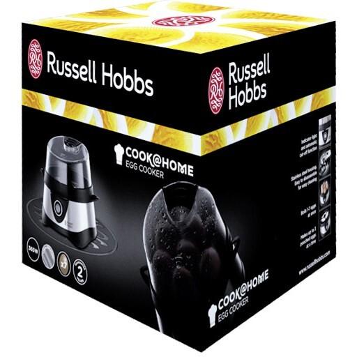 Immagine prodotto Russell Hobbs Cucinare a casa (Spina CH)