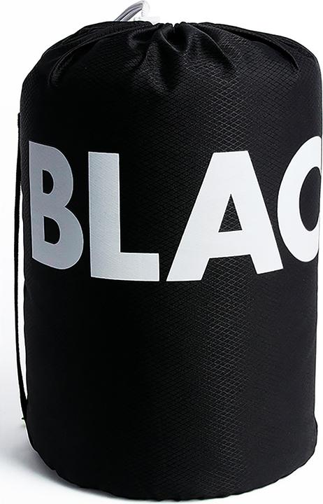 Actual product image Blackroll Recovery Blanket (1400 g, 135 x 200 cm)