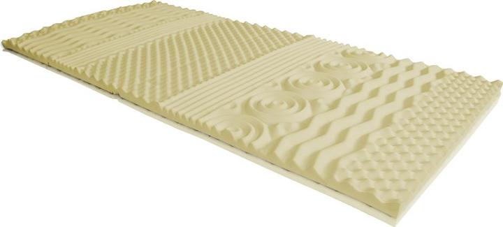 Image du produit Möbel-Eins Surmatelas (160 x 200 cm)