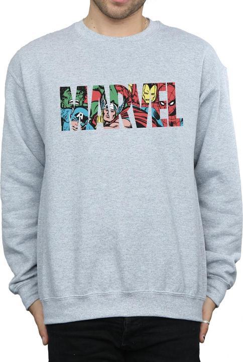 Image du produit - Sweat - Homme (M)