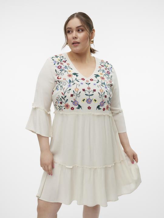 Actual product image Vero Moda VMSINA Short dress Dress (54)