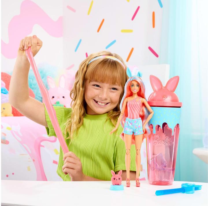 Actual product image Barbie Pop! Reveal Shakes 11/1 Series - Doll 2