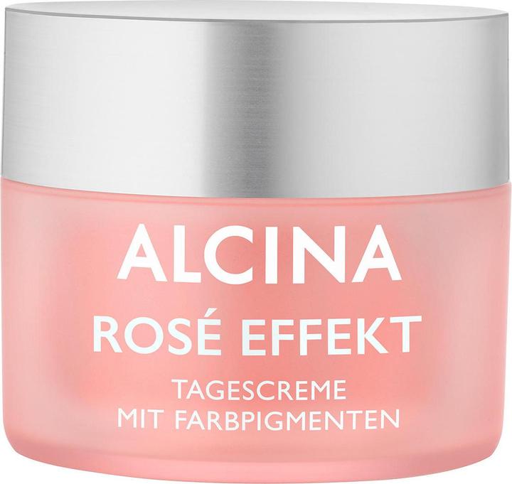 Immagine prodotto Alcina Crema da giorno effetto rosé (50 ml, Crema da giorno)