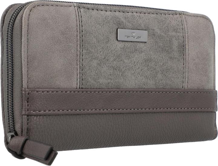 Produktbild Tom Tailor Juna Geldbörse 19 cm