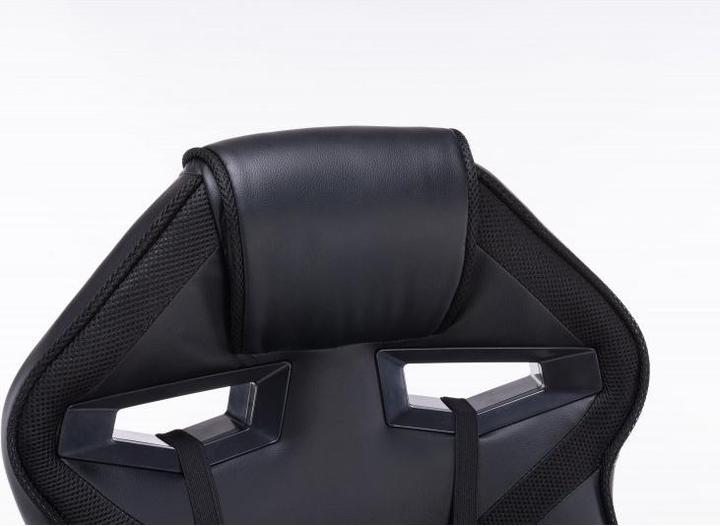 Actual product image Topeshop Gaming swivel chair Drift