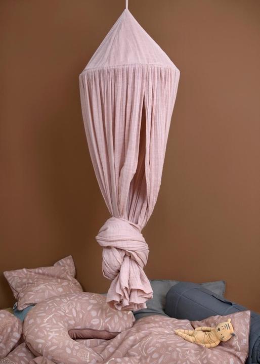 Immagine prodotto Sebra baldacchino rosso borgogna