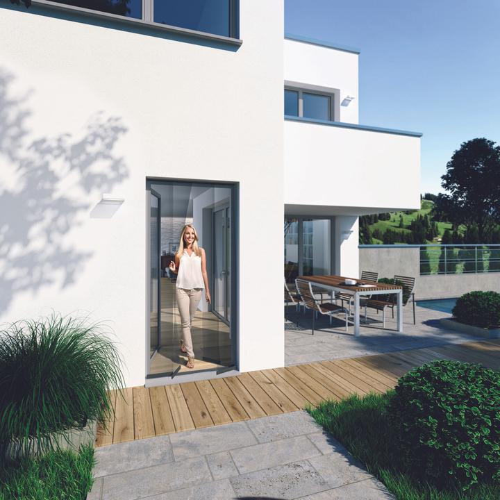 Actual product image Windhager Comfort (95 x 220 cm)