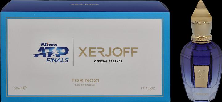 Immagine prodotto XerJoff Entra nel Club - Torino21 Edp Spray (Eau de parfum, 50 ml)