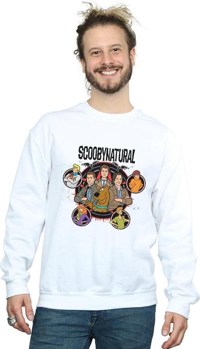 Produktbild Absolute Cult Characters Star Sweatshirt (XL)