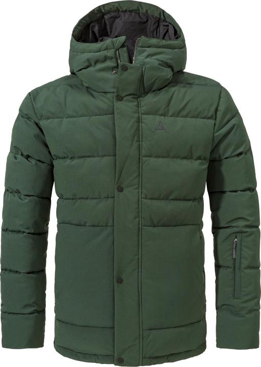 Produktbild Schöffel Insulated Jacket Eastcliff (54)