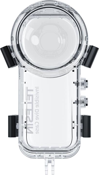 Produktbild Telesin Waterproof Case for Insta360 X4