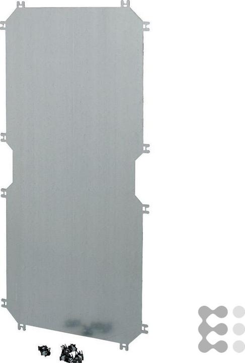 Produktbild Eaton Montageplatte