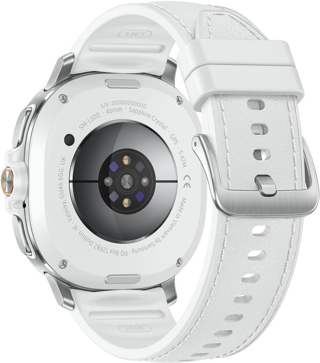 Image du produit Samsung Galaxy Watch 8 Classic (46 mm, 4G)