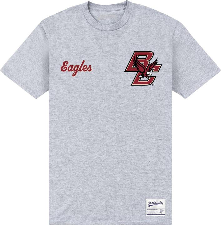Park Fields BC Eagles TShirt (L)